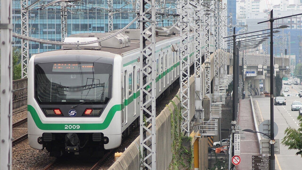 交通出行