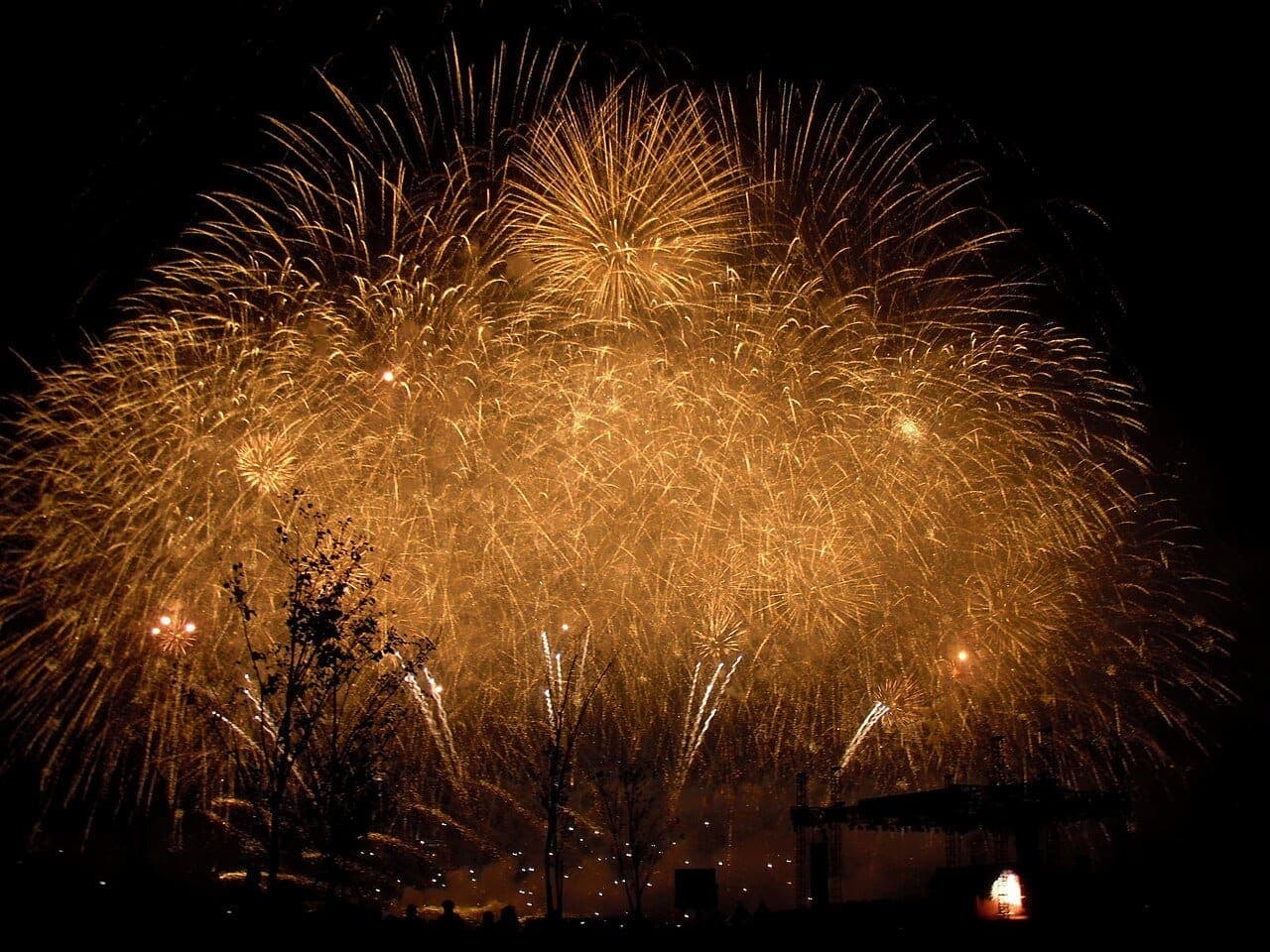 서울세계불꽃축제