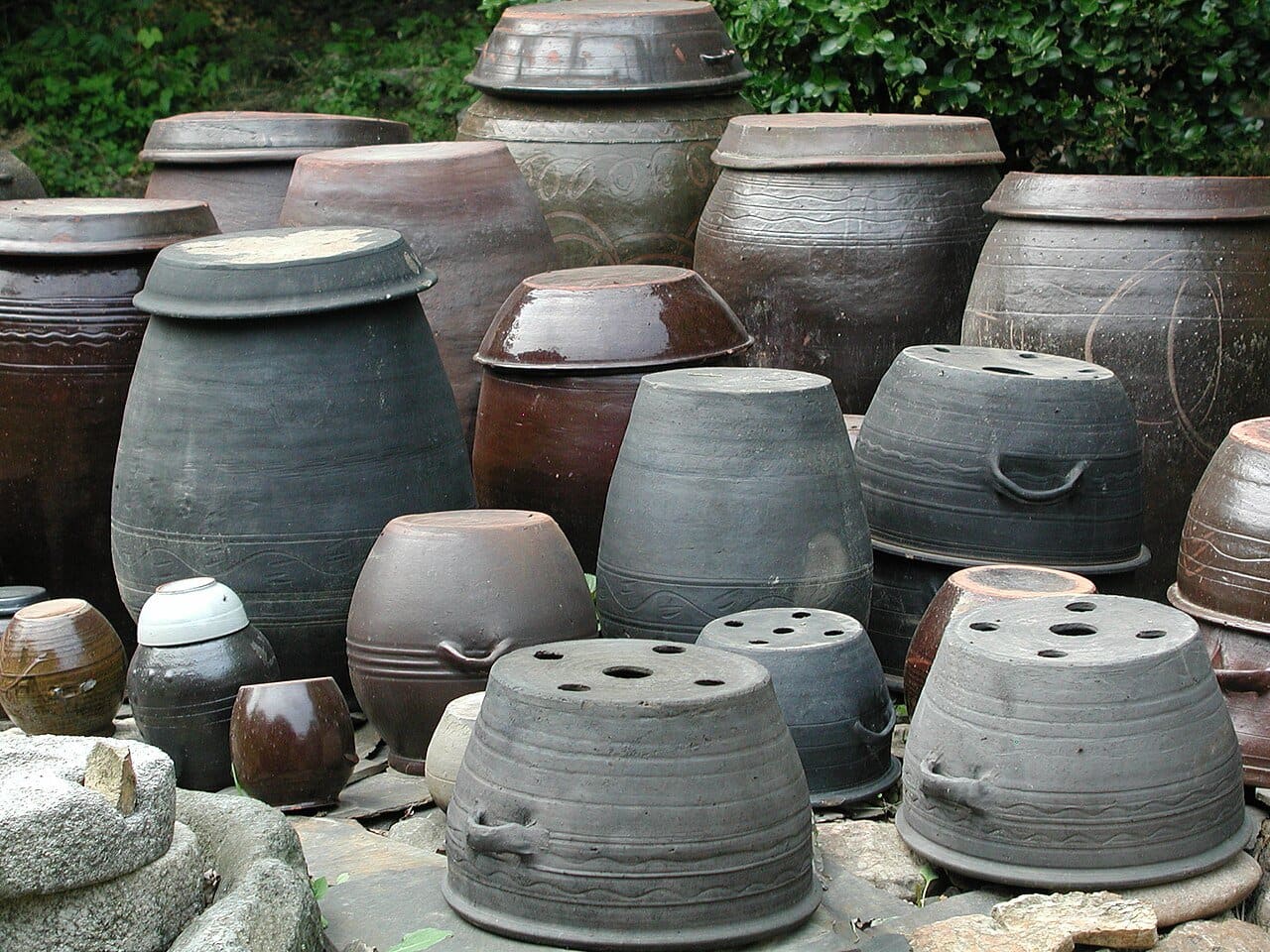 Korean Folk Village