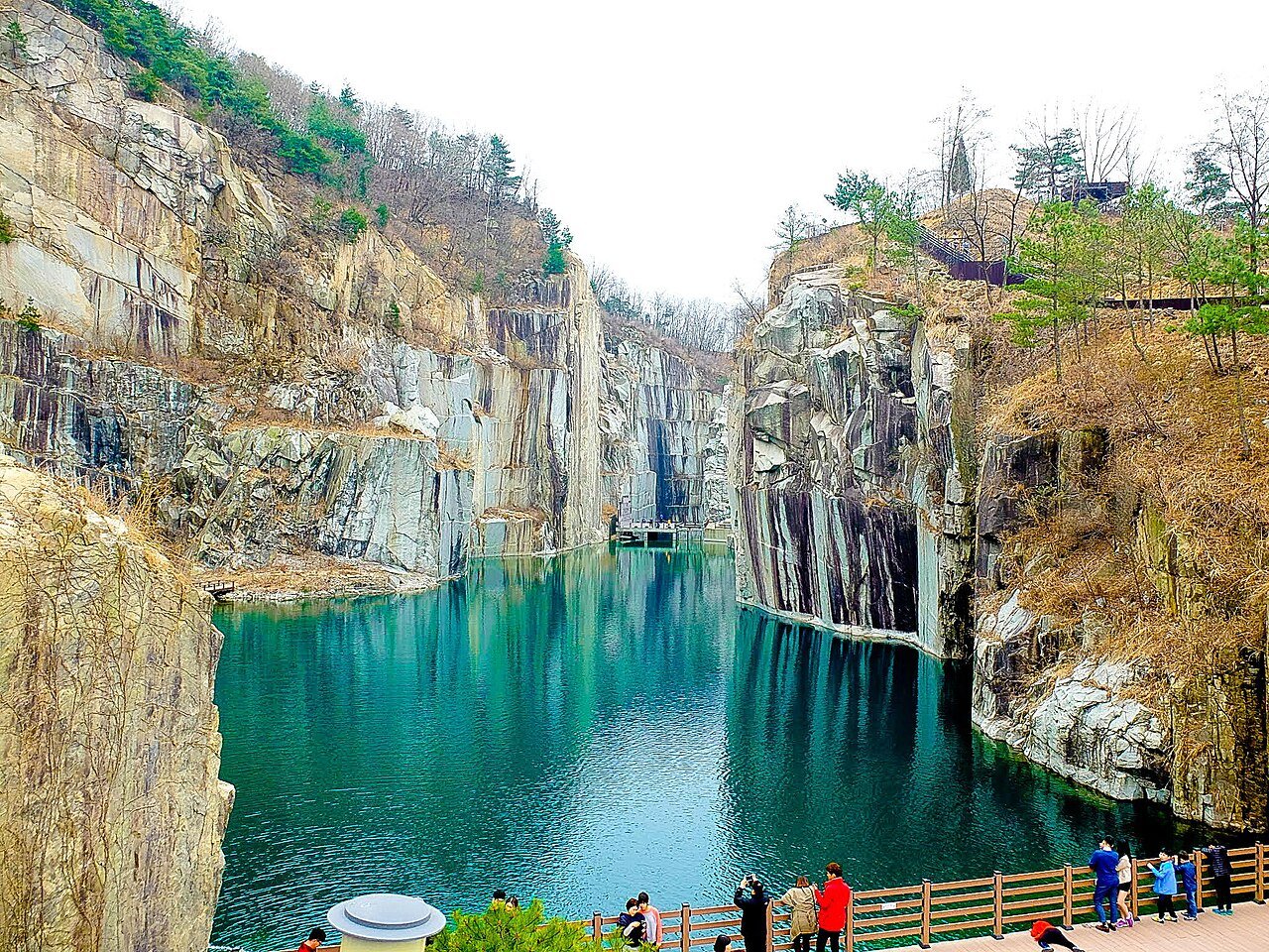 Pocheon Art Valley