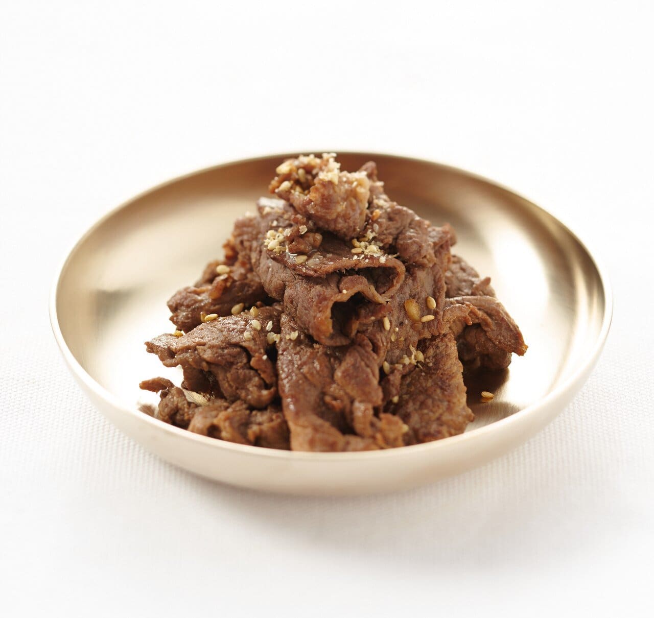 韩式烤牛肉