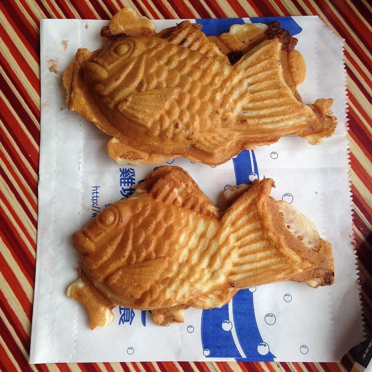 鲫鱼饼