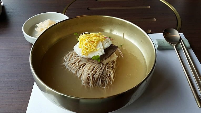 冷面