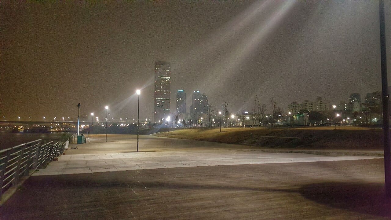 63 大厦