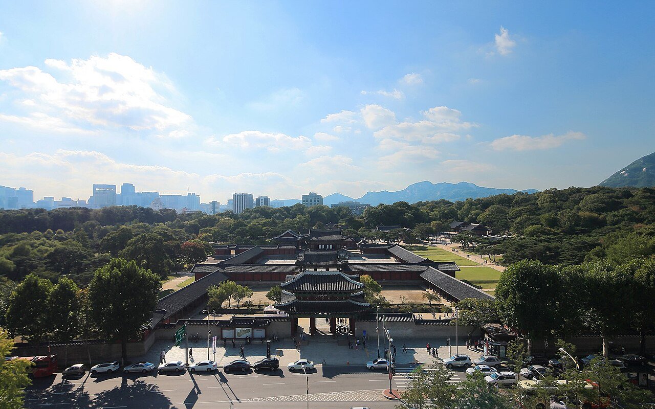 昌庆宫