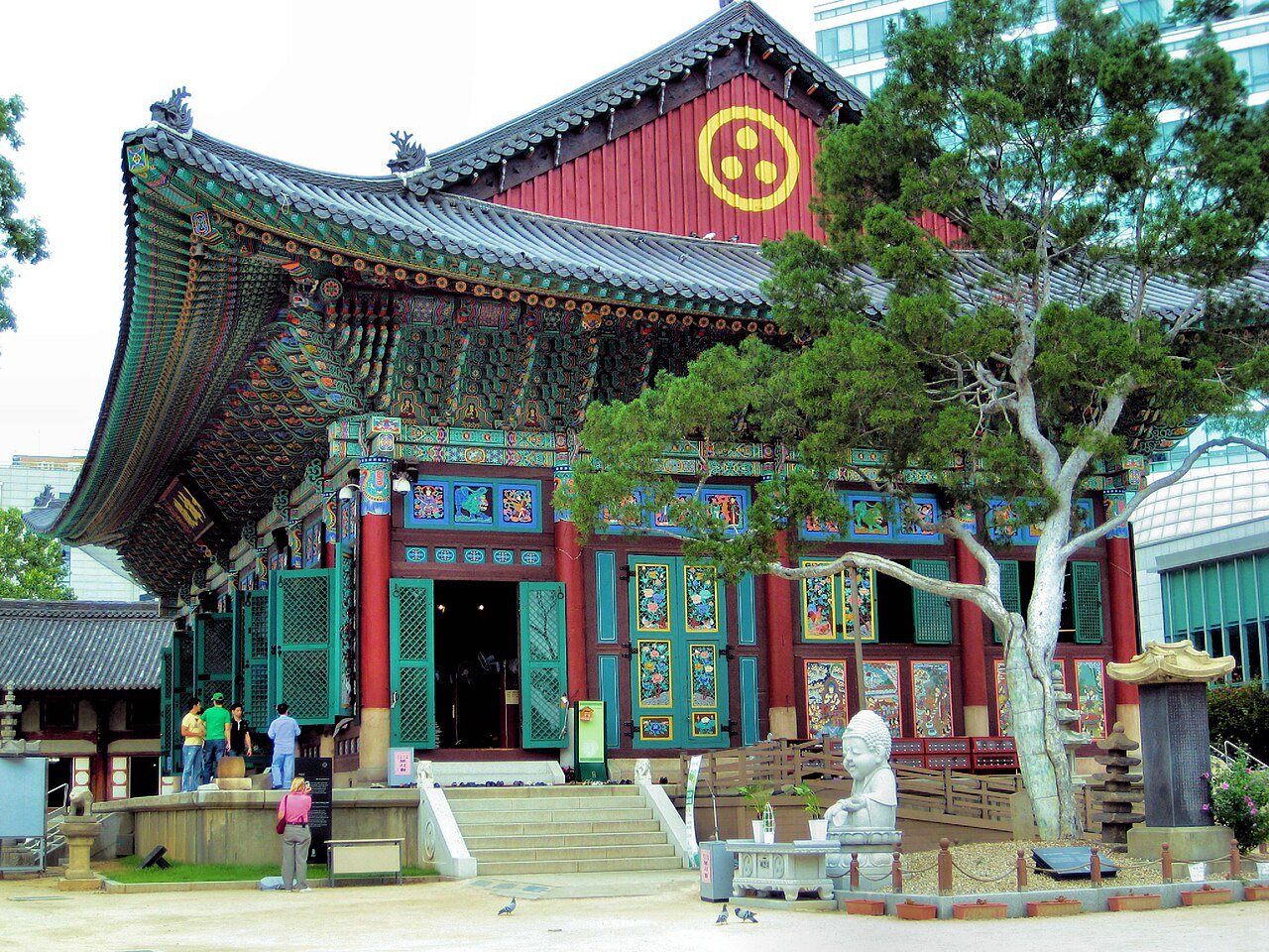 曹溪寺