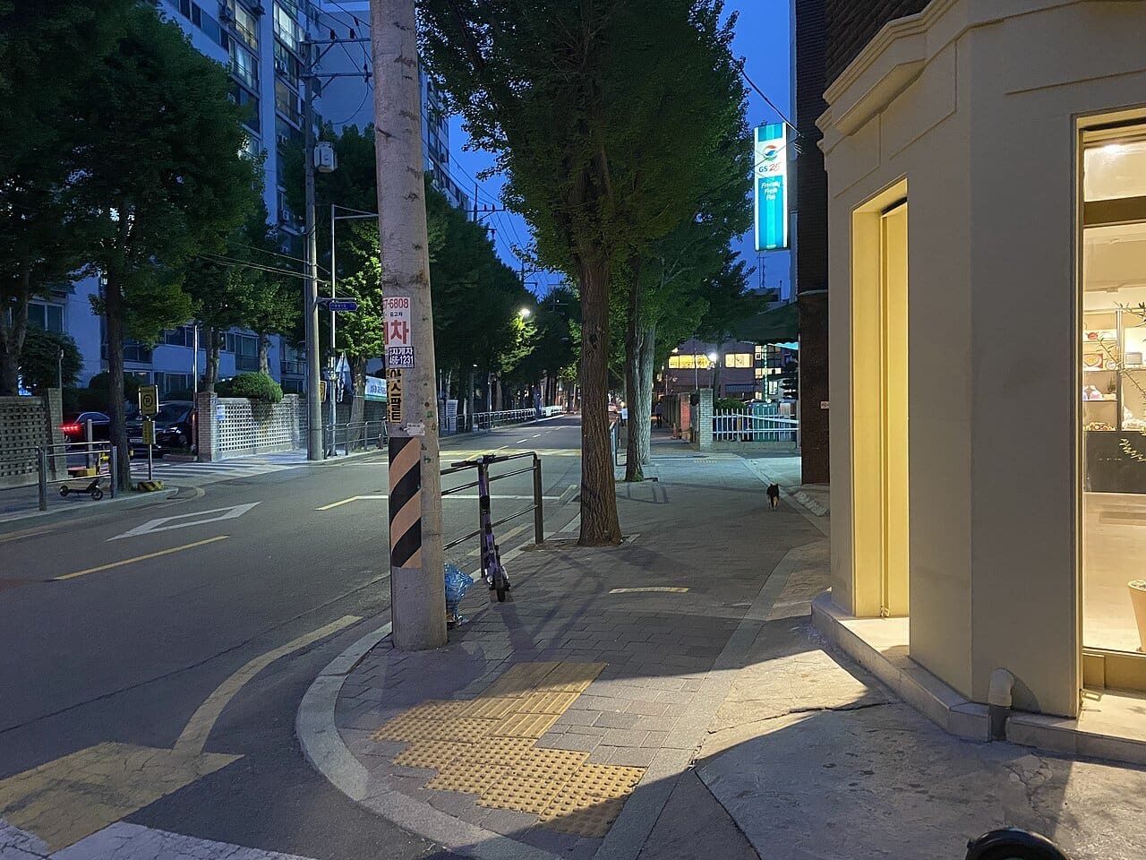 咖啡馆巡礼