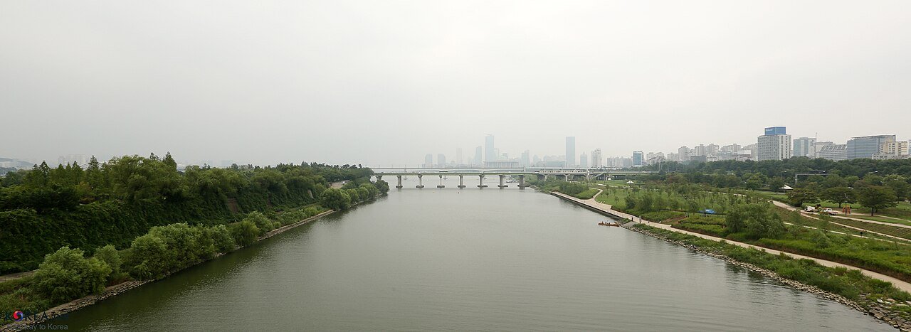 Seonyudo Park