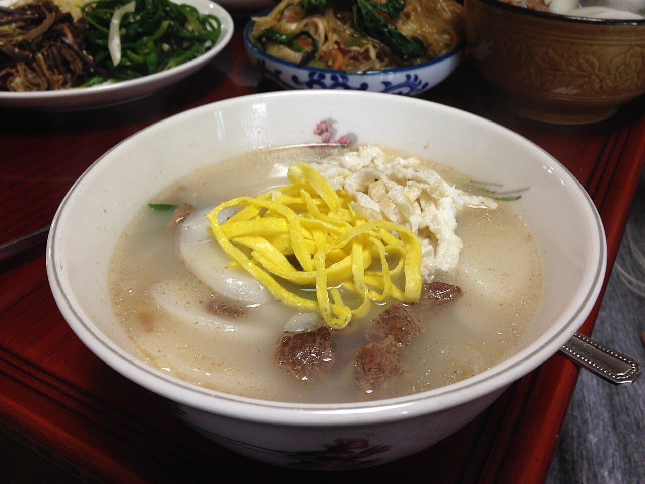 春节(农历新年)